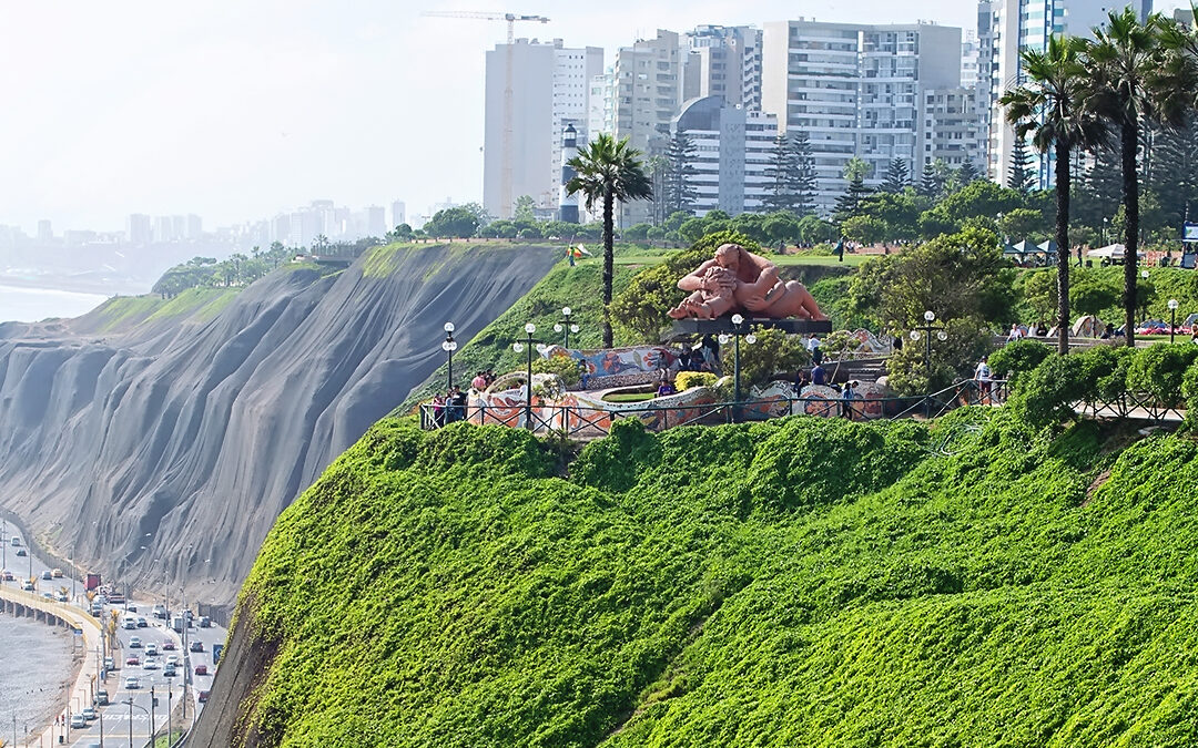 8 Locaciones para Sesiones Fotograficas en Lima